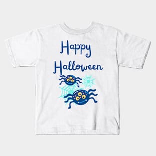 Kid's Halloween design Kids T-Shirt